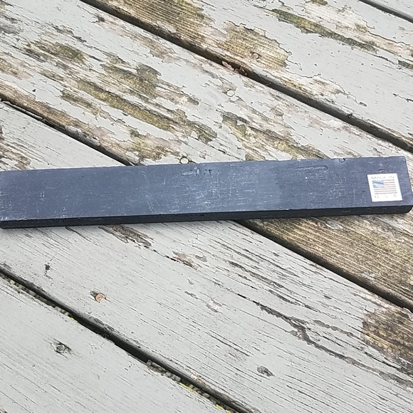 Small rustic sign - Picture 2 of 3